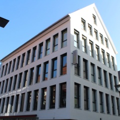 RiKu HOTEL Ulm - Bild 1