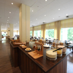 Premier Inn Berlin City Süd - Bild 29