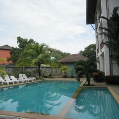Krabi Cozy Place Hotel - Bild 12
