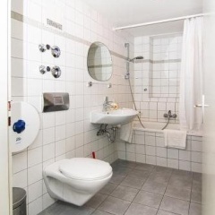 Brook Lane Hostel - Bild 7