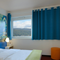 B&B Hotel Heidelberg - Bild 3