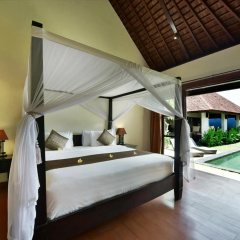 The Khayangan Dreams Villa Umalas - Bild 2