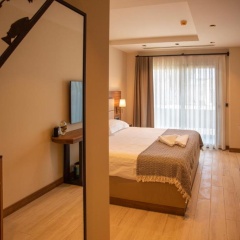 Sezz Hotels Spa Wellness Yalikavak (Adults Only) - Bild 6