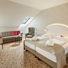 Hotel Rathauspark Wien — Handwritten Collection - Bild 10