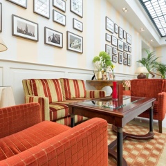 Hotel Kaiserhof Wien - Bild 18