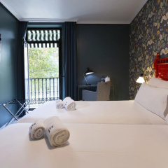 Petit Palace Puerta de Triana - Bild 7
