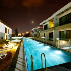 Seb Suites & Residences in Bodrum, Turkiye from 289$, photos, reviews - zenhotels.com photo 27