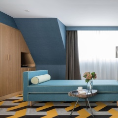 Hotel Principe Pio - Bild 20