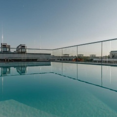 Brucklyn Suites - Bild 13