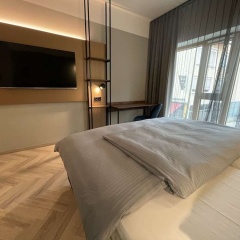 Stadthotel Neumarkt Mitte - Bild 7
