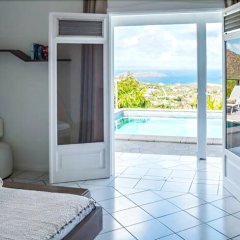 Villa Anais in Gustavia, Saint Barthelemy from 4724$, photos, reviews - zenhotels.com photo 9