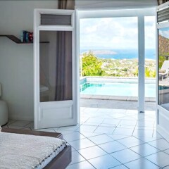 Villa Anais in St. Barthelemy, Saint Barthelemy from 1448$, photos, reviews - zenhotels.com photo 9