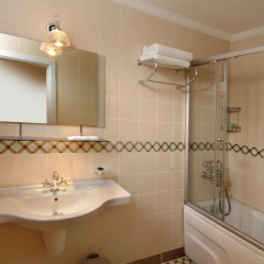 Darussaade Istanbul - Special Class Hotel - Bild 13