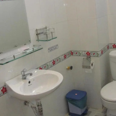 Khoa Phu Hotel thumbnail 7