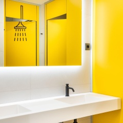 Petit Hostel Palacio Real - Bild 7