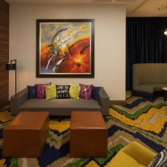 Hampton Inn San Francisco Downtown/Convention Center thumbnail 3