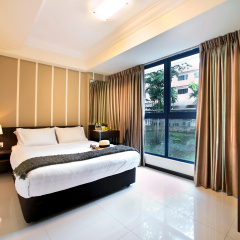 Harbour Ville Hotel - Bild 5