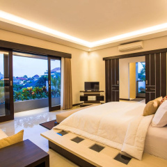 The Amarta Villa - Bild 5