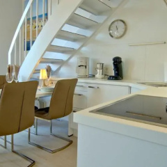 Residenz am Rosengarten 3 - Familienfreundliche, moderne Maisonettenwohnung - Bild 12