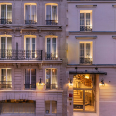 Hotel Lord Byron - Bild 1
