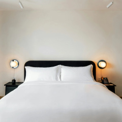 The StandardX Bangkok Phra Arthit - Bild 5