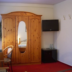 Hotel Restaurant Bockshaut - Bild 7