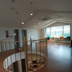 YE'4 Guesthouse thumbnail 11