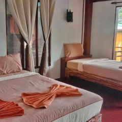 Phi Phi Green Hill Resort - Bild 5