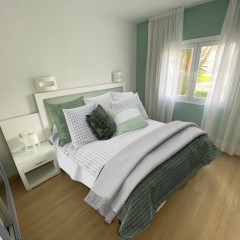 Apartamentos Vista Alegre - Bild 2