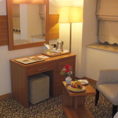 Emir Royal Hotel - Bild 5