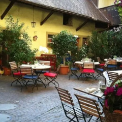 Gasthaus Zur Tanne - Bild 8