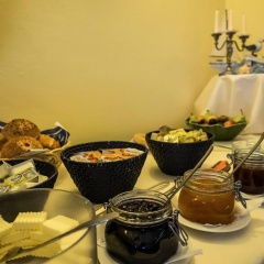 Hotel Kieler Forde - Bild 11