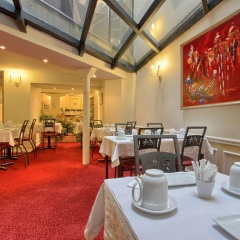 Timhotel Tour Montparnasse - Bild 14