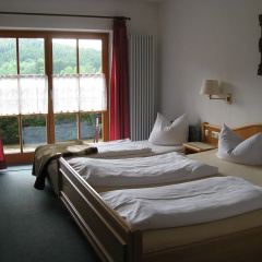 Alpenhotel Allgäu - Bild 4