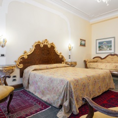 Hotel San Cassiano Ca'Favretto - Bild 15