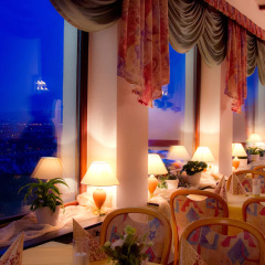 Hotel Restaurant Rheinkrone Koblenz - Bild 5