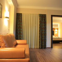 Club Alpina Apart - Bild 5