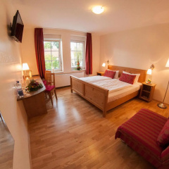 Lutherhotel Eisenacher Hof - Ringhotel - Bild 3