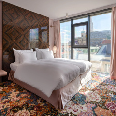 Hotel Topazz & Lamée - Bild 6