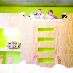 DJH Jugendherberge Bayreuth - Hostel - Bild 20
