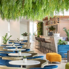 Hotel JS PortoColom Suites - Bild 13