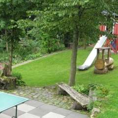 Altes Forsthaus Fischbach - Bild 8