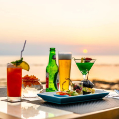 Lovina Beach Club & Resort - Bild 11