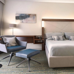 Courtyard by Marriott London City Airport - Bild 3