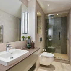 Hope House Residences by Aeria Apartments - Bild 9