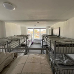 Blue Room Hostel thumbnail 11