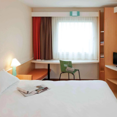 ibis Berlin City Potsdamer Platz - Bild 6