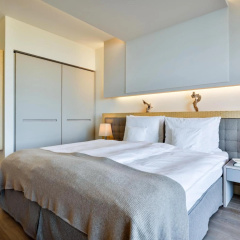 BUDERSAND Hotel - Golf & Spa - Sylt - Bild 5
