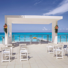 Hotel Riu Cancun -  Adults Only - All Inclusive - Bild 25