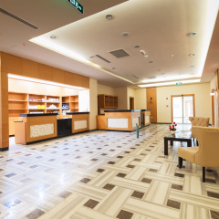 L'Oceanica Beach Resort Hotel All Inclusive - Bild 2